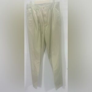 BUGLE BOY KHAKI PANTS BROWN SIZE 30X30